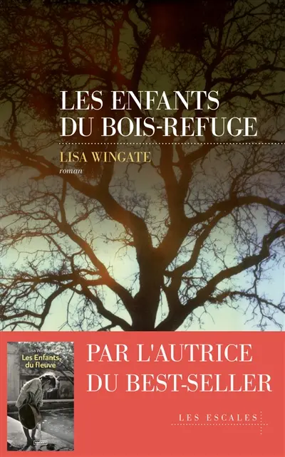 Les enfants du Bois-Refuge