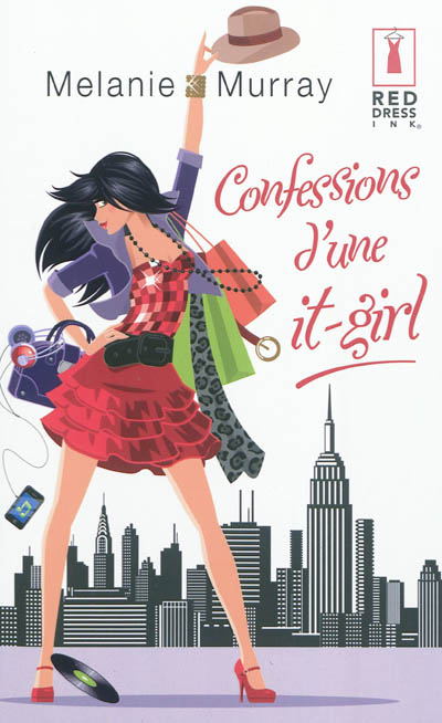 Confessions d'une it-girl