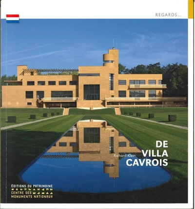 De villa Cavrois