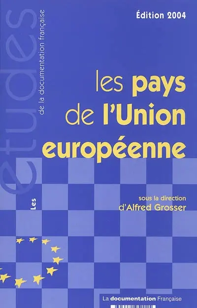 Les pays de l'Union européenne