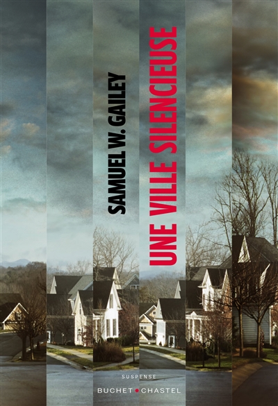 Une ville silencieuse :...