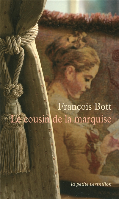 Le cousin de la marquise : histoires littéraires