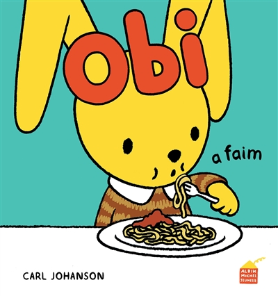 Obi a faim