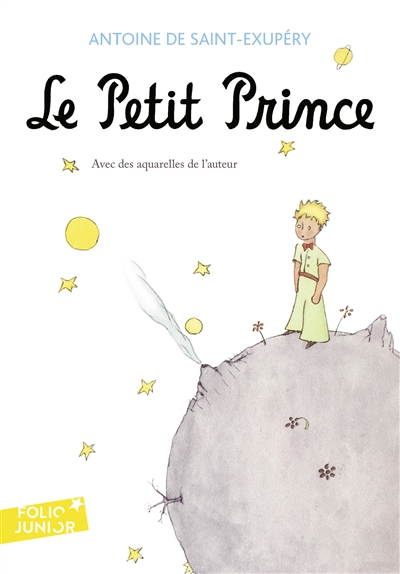 Le petit prince