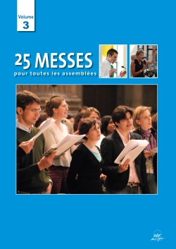 25 messes pour toutes les...