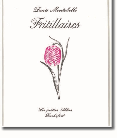 Fritillaires