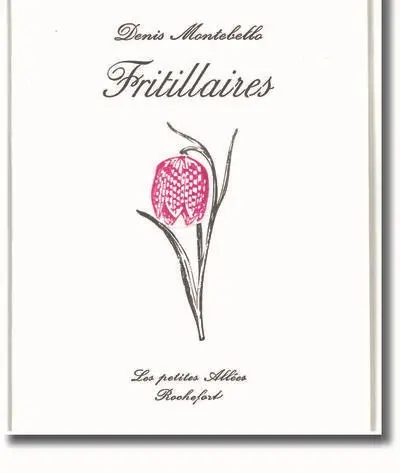 Fritillaires