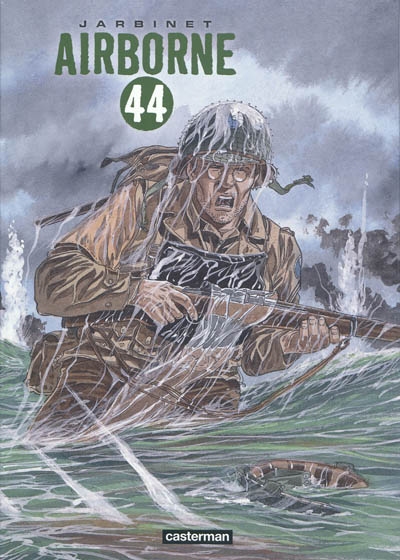 Coffret Airborne 44