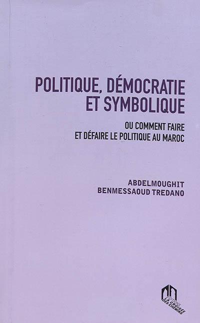 Politique, démocratie et...
