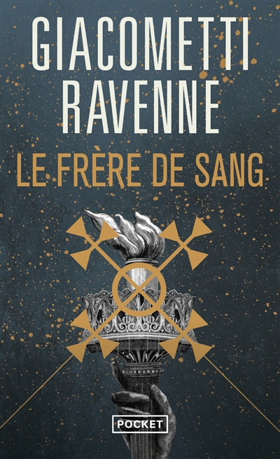 Le frère de sang