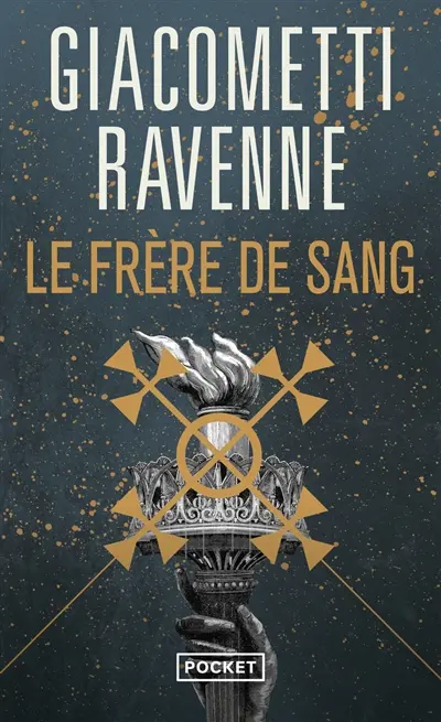 Le frère de sang