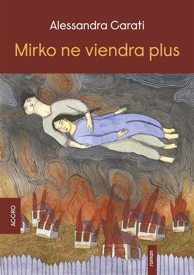 Mirko ne viendra plus