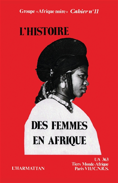 Le Mouvement associatif des jeunes en Afrique noire francophone au XXe siècle