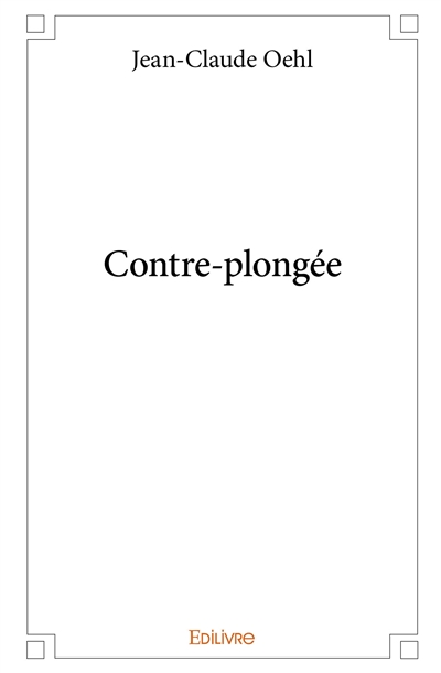 Contre plongée