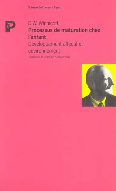 L'enfant, la psyché et le corps