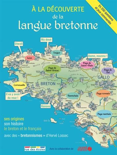 Vous parlez breton (sans le savoir !)