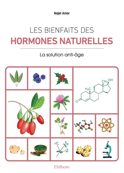Les bienfaits des hormones...