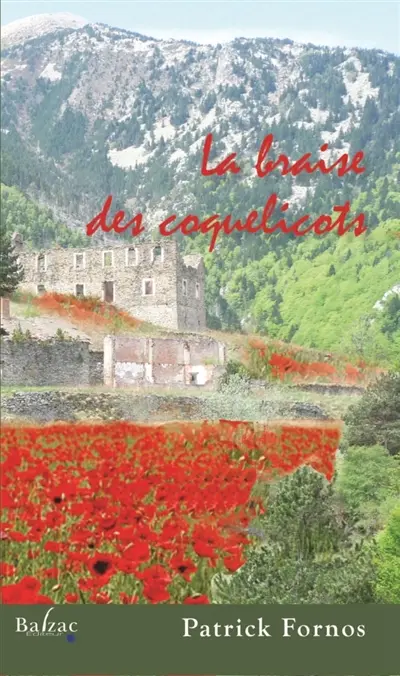 La braise des coquelicots