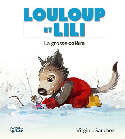 La grosse colère