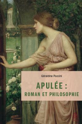 Apulée : roman et philosophie