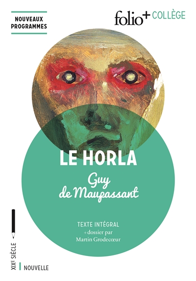 Le Horla : texte intégral