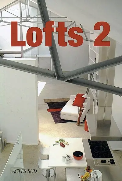 Lofts. Vol. 2