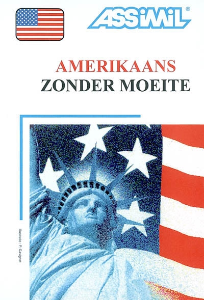 Amerikaans : zonder moeite