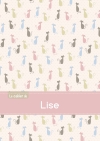 Le cahier de Lise : Petits...