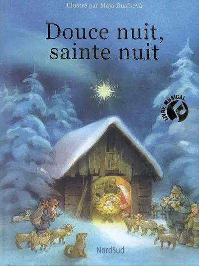 Douce nuit, sainte nuit