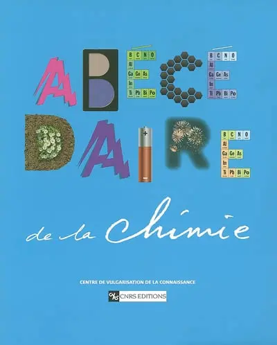 Abécédaire de la chimie
