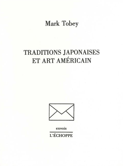Traditions japonaises et art américain