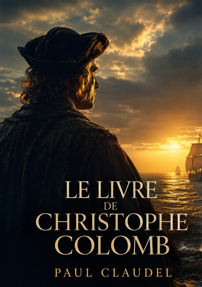 LE LIVRE DE CHRISTOPHE COLOMB