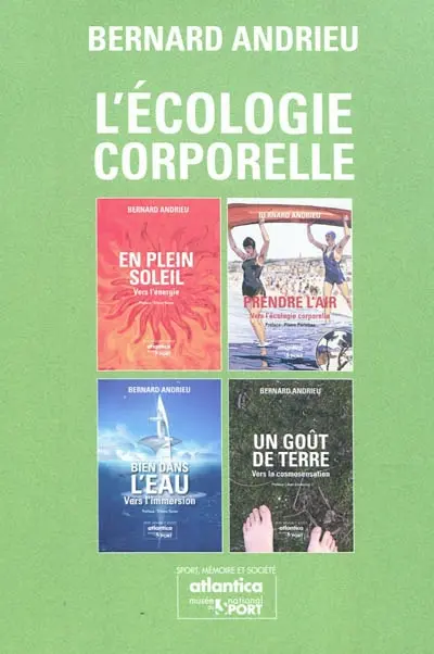 L'écologie corporelle