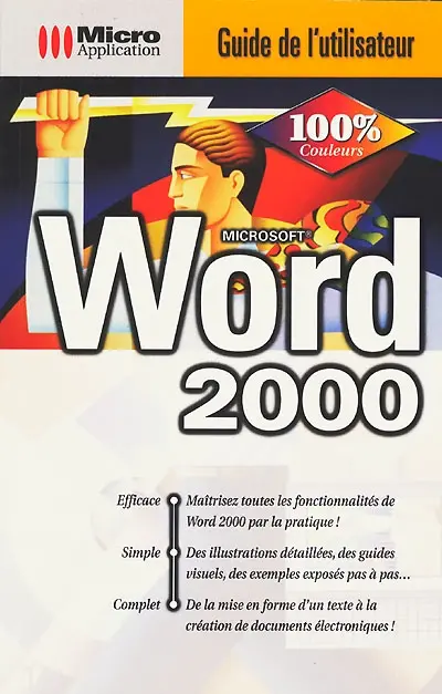 Word 2000