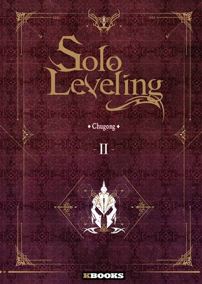 Solo leveling. Vol. 2