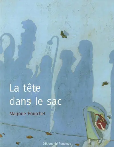 La tête dans le sac