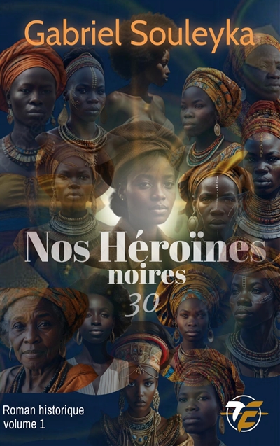 Nos Héroïnes noires : 30