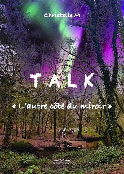T A L K : L'autre côté du miroir
