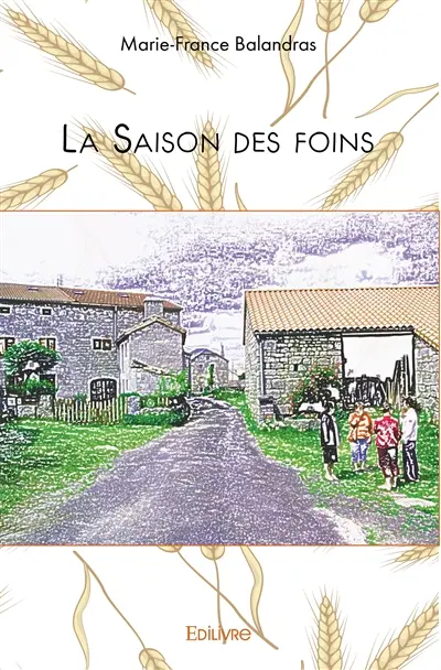 La saison des foins