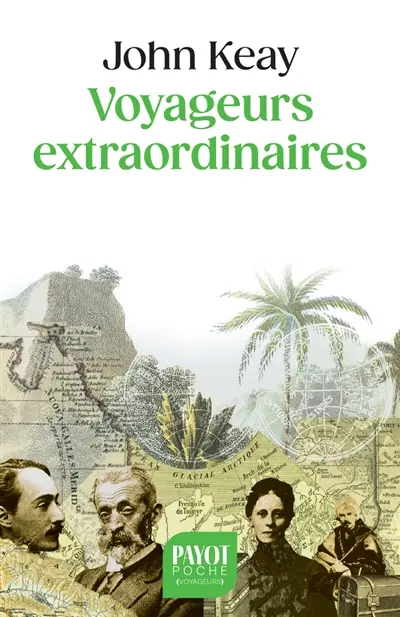 Voyageurs extraordinaires