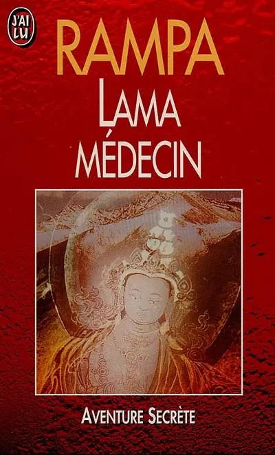 Lama médecin