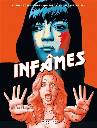 Infâmes