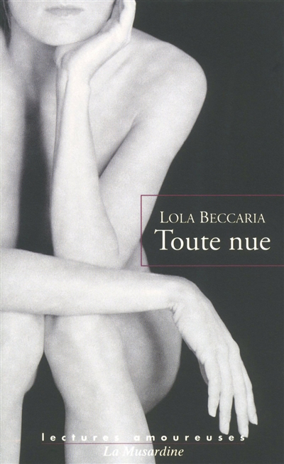 Toute nue