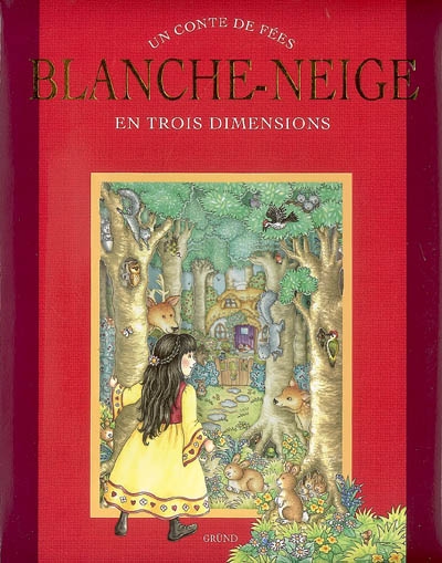 Blanche-Neige