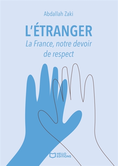 L'Etranger : La France,...