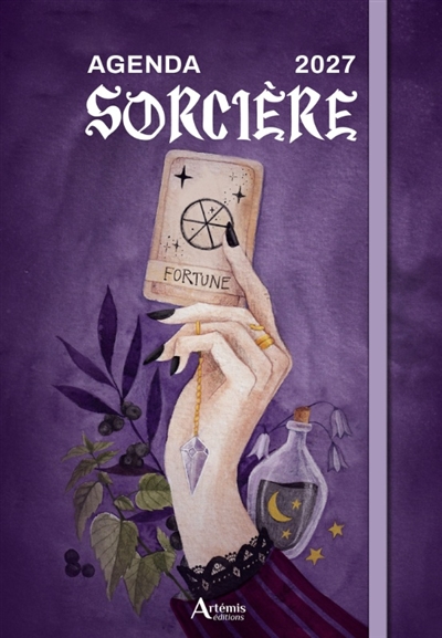 Sorcière : agenda 2027