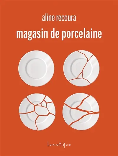 Magasin de porcelaine