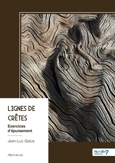 Lignes de crêtes : Exercices d'épuisement