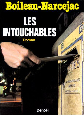 Les Intouchables