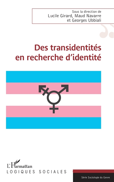 Des transidentités en recherche d'identité